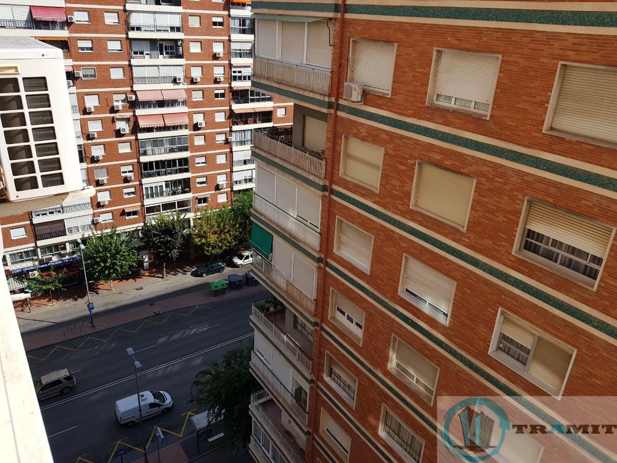 For sale of flat in Murcia