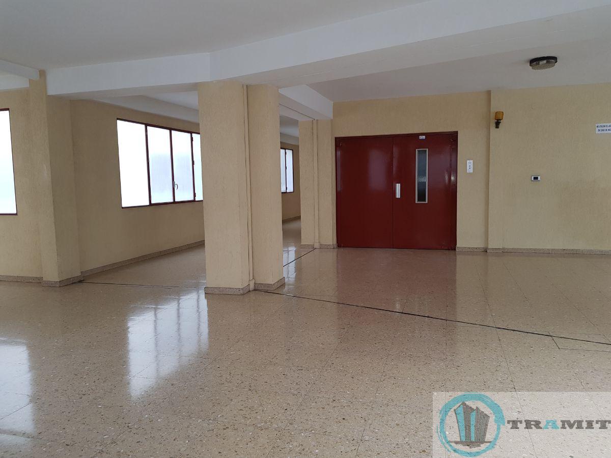 For sale of flat in Murcia