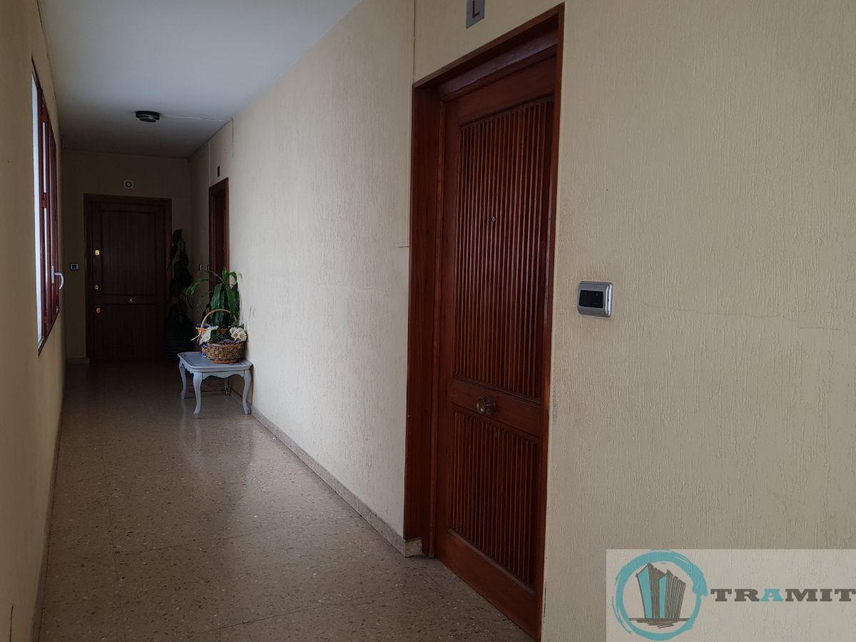 For sale of flat in Murcia