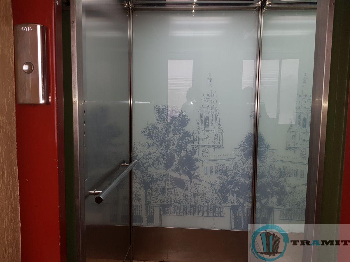 For sale of flat in Murcia
