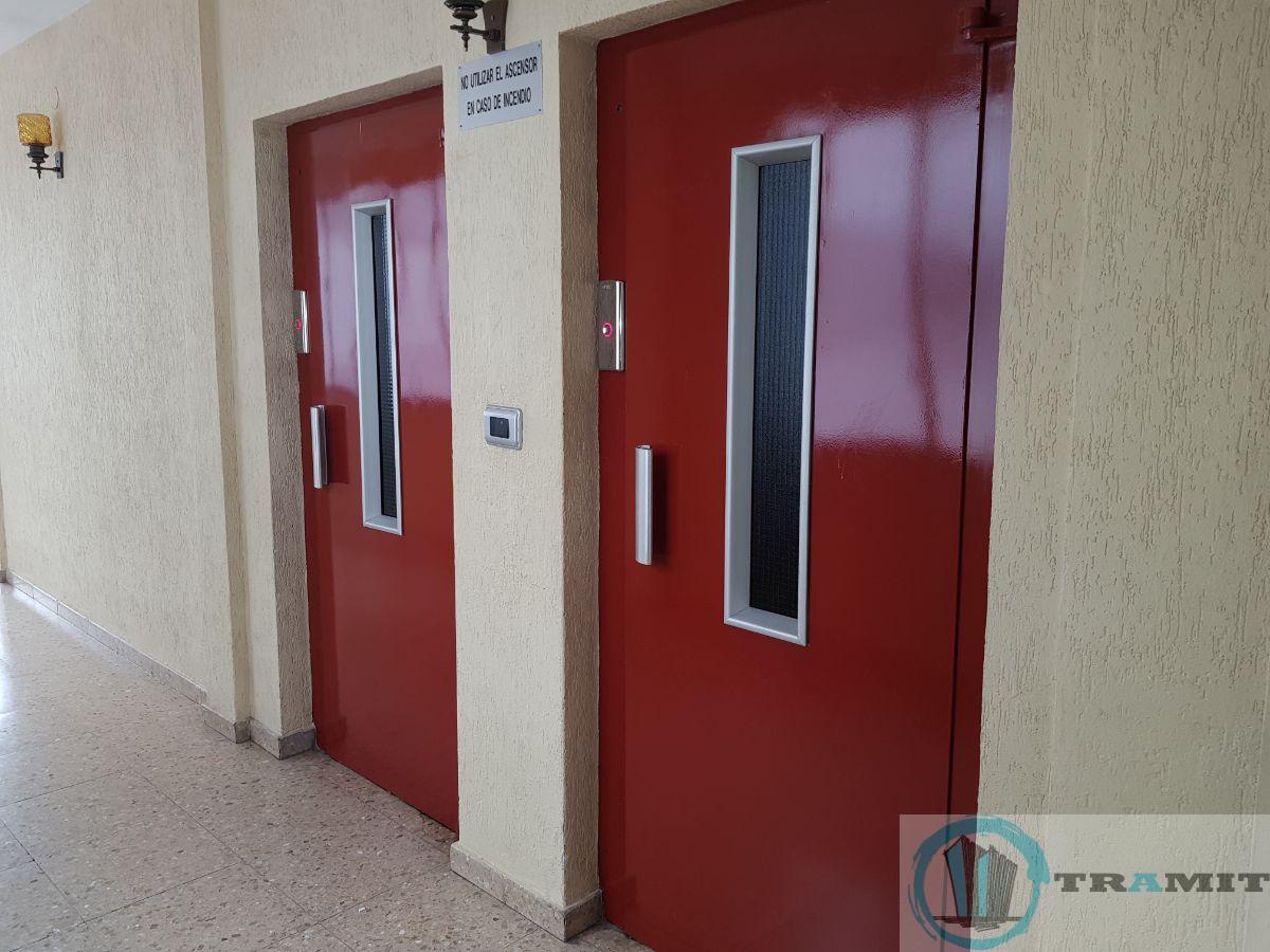 For sale of flat in Murcia