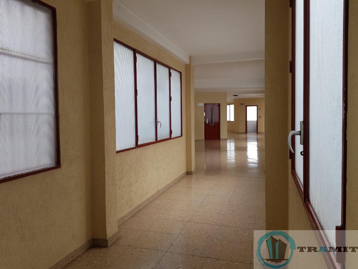 For sale of flat in Murcia