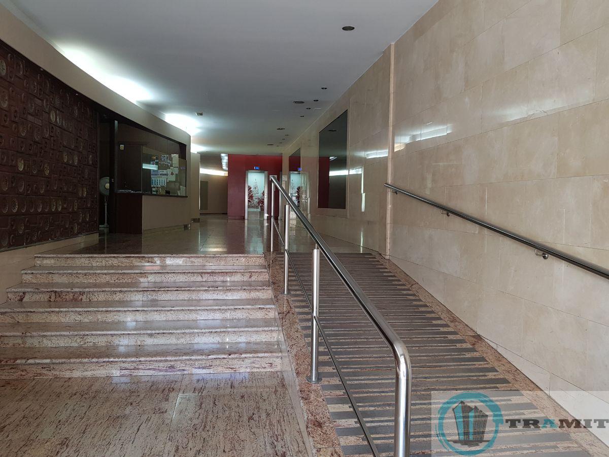 For sale of flat in Murcia