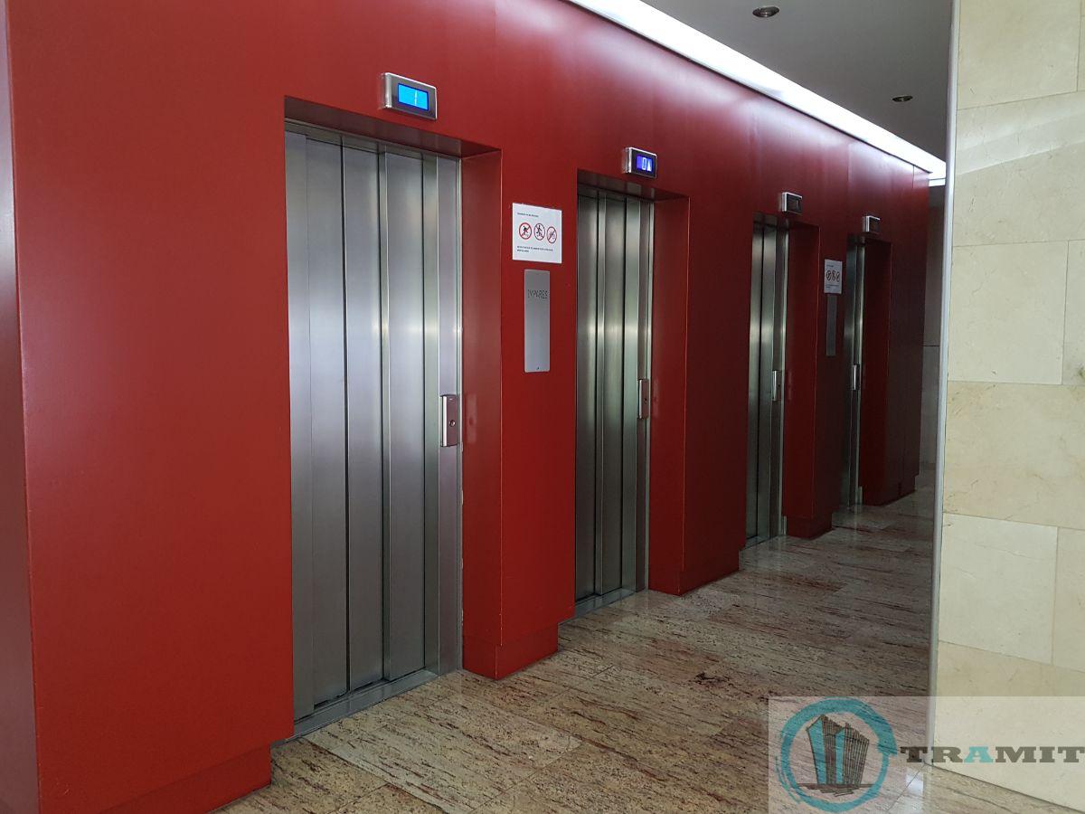 For sale of flat in Murcia
