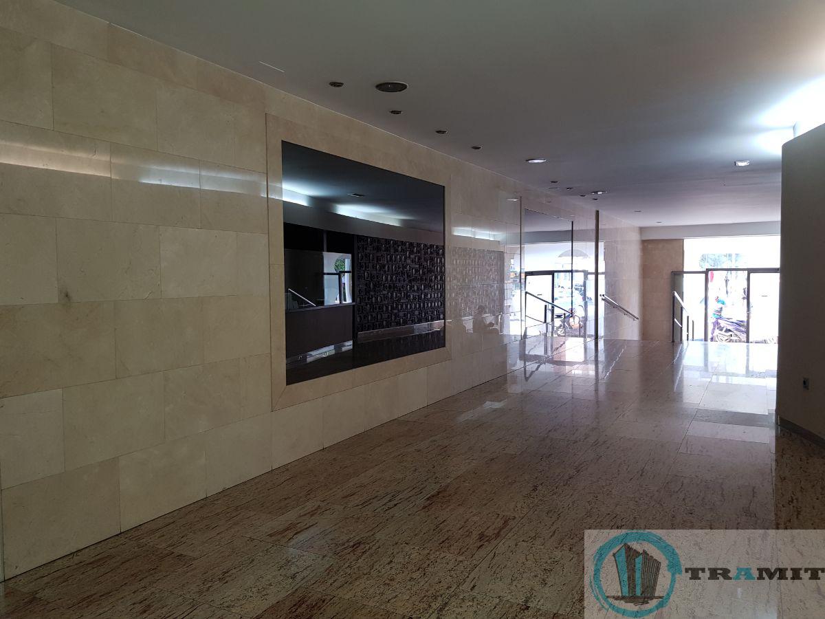 For sale of flat in Murcia