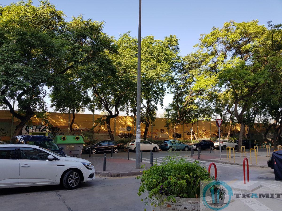 For sale of flat in Murcia
