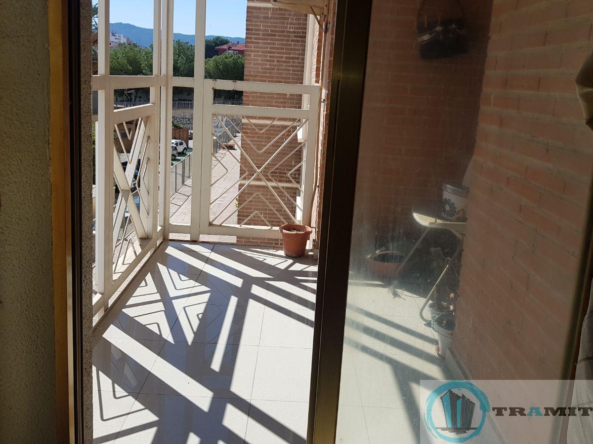 For sale of flat in Murcia