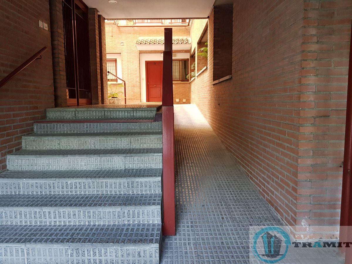 For sale of flat in Murcia