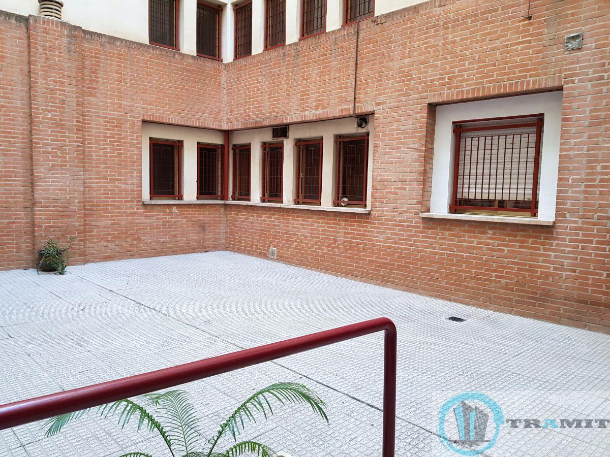 For sale of flat in Murcia