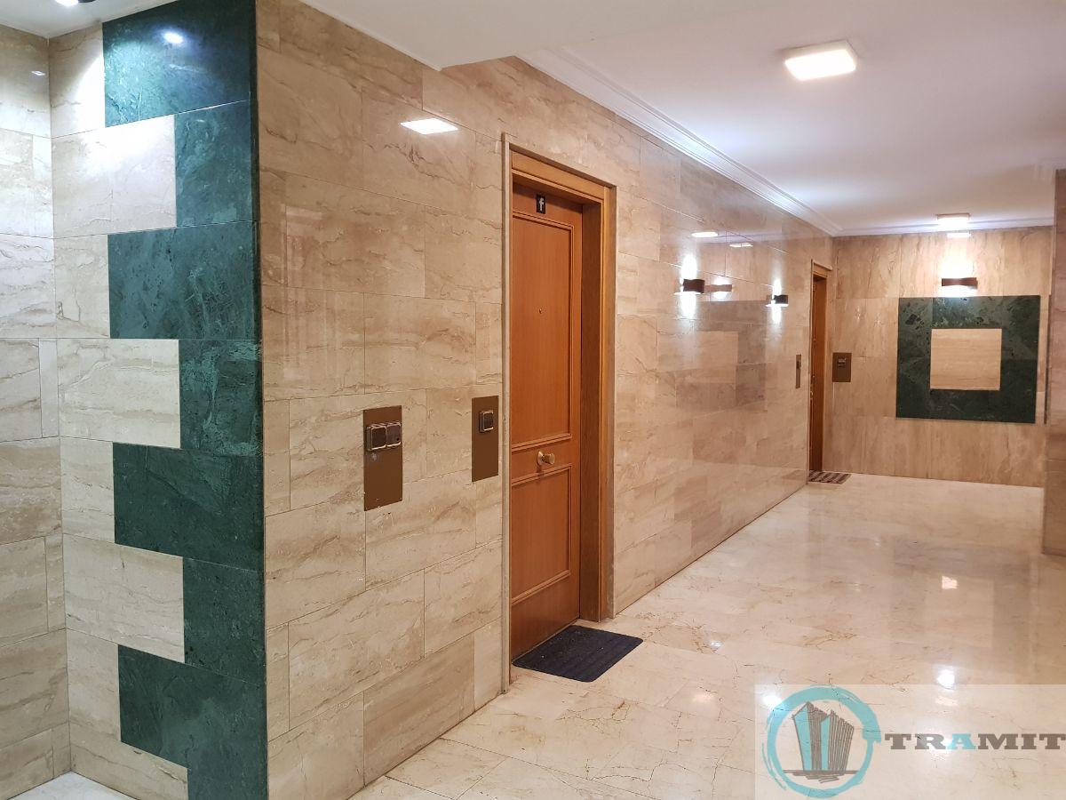 For sale of flat in Murcia