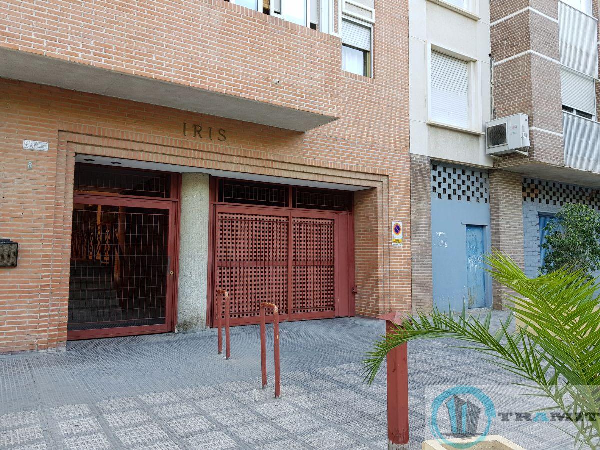 For sale of flat in Murcia