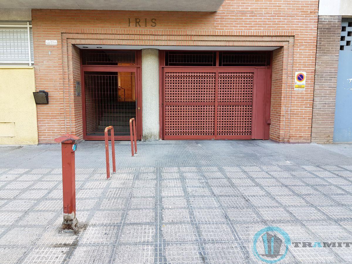 For sale of flat in Murcia
