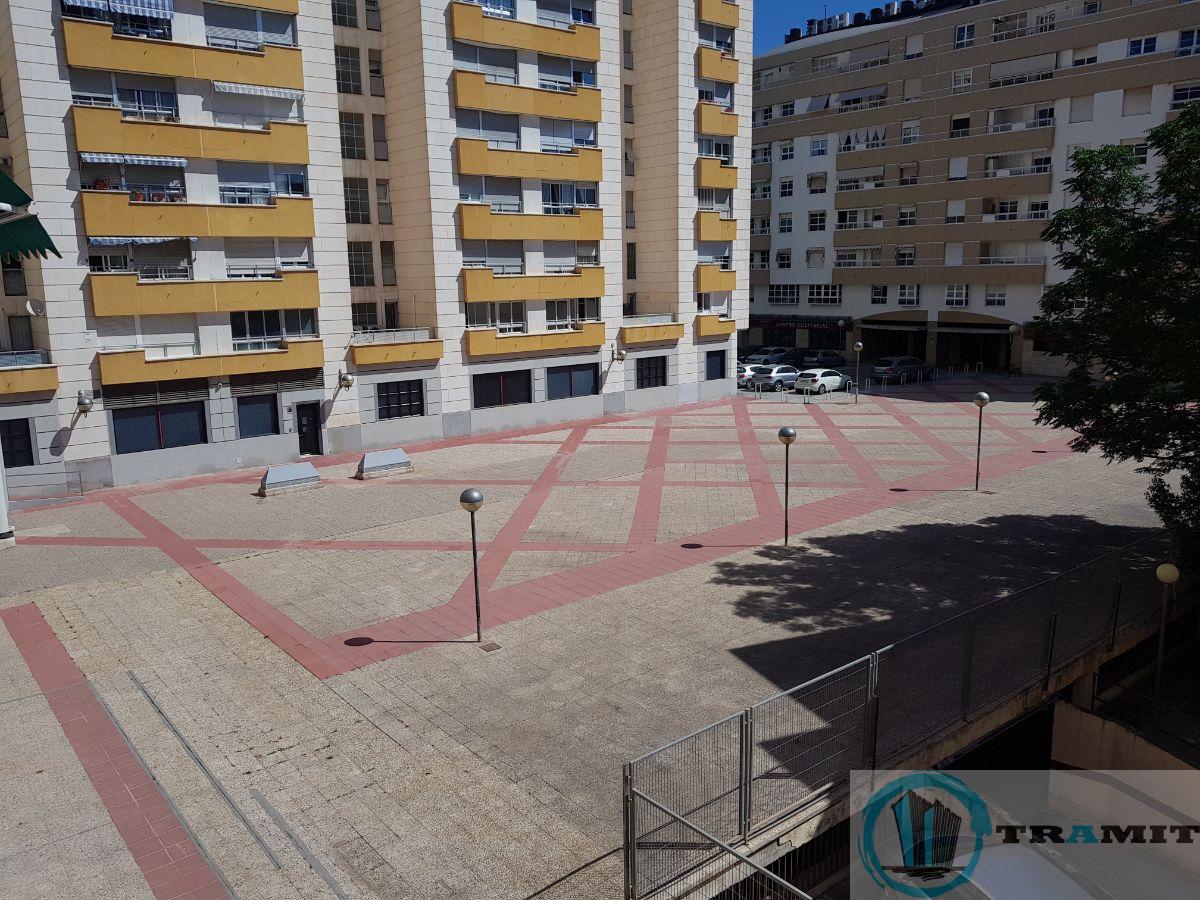 For sale of flat in Murcia