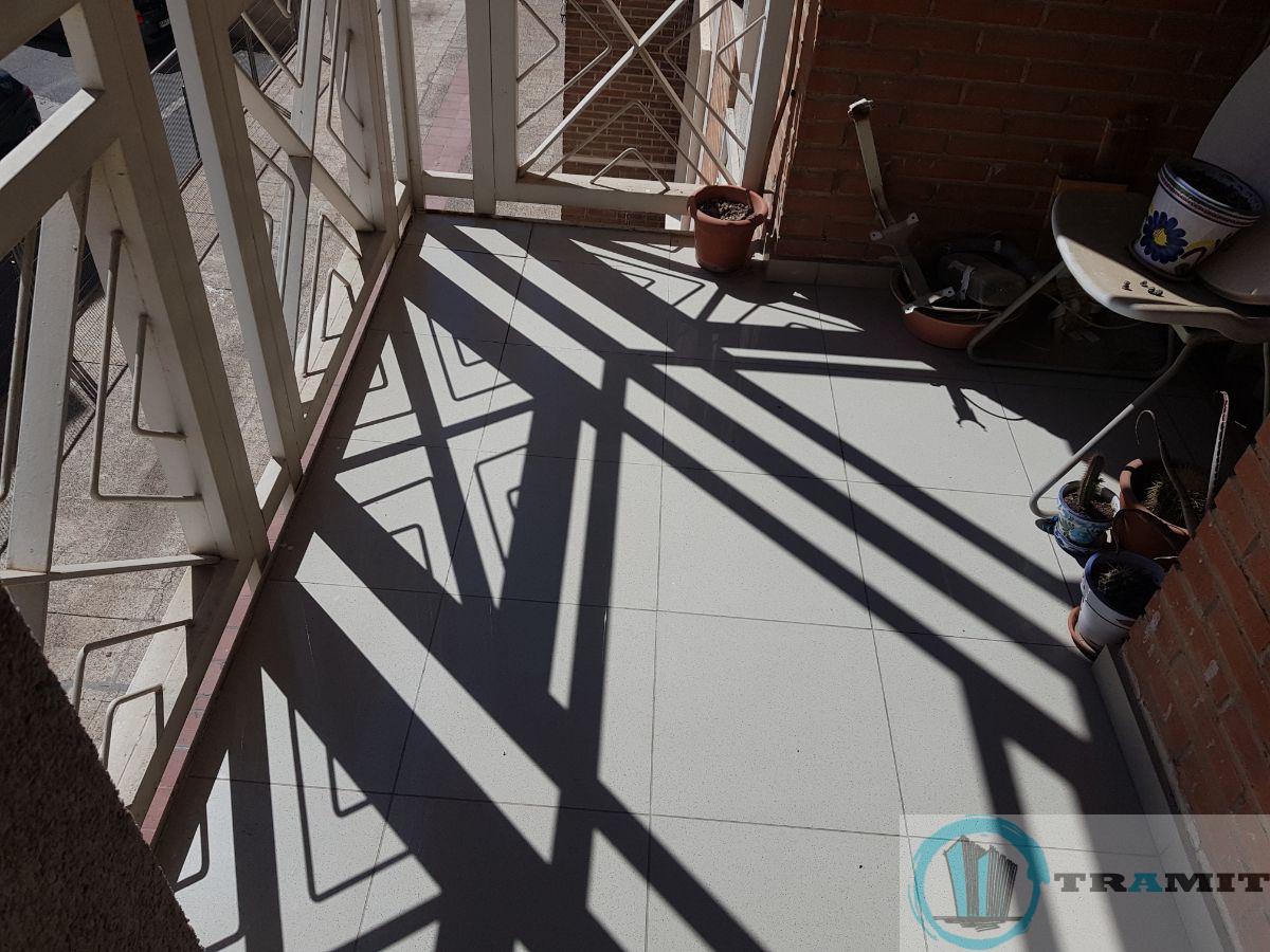 For sale of flat in Murcia