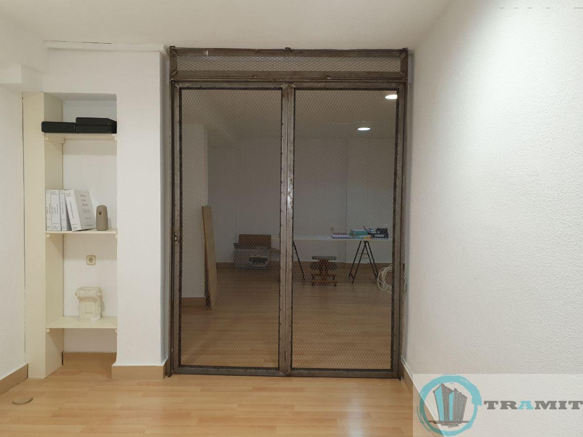 For sale of study in Murcia