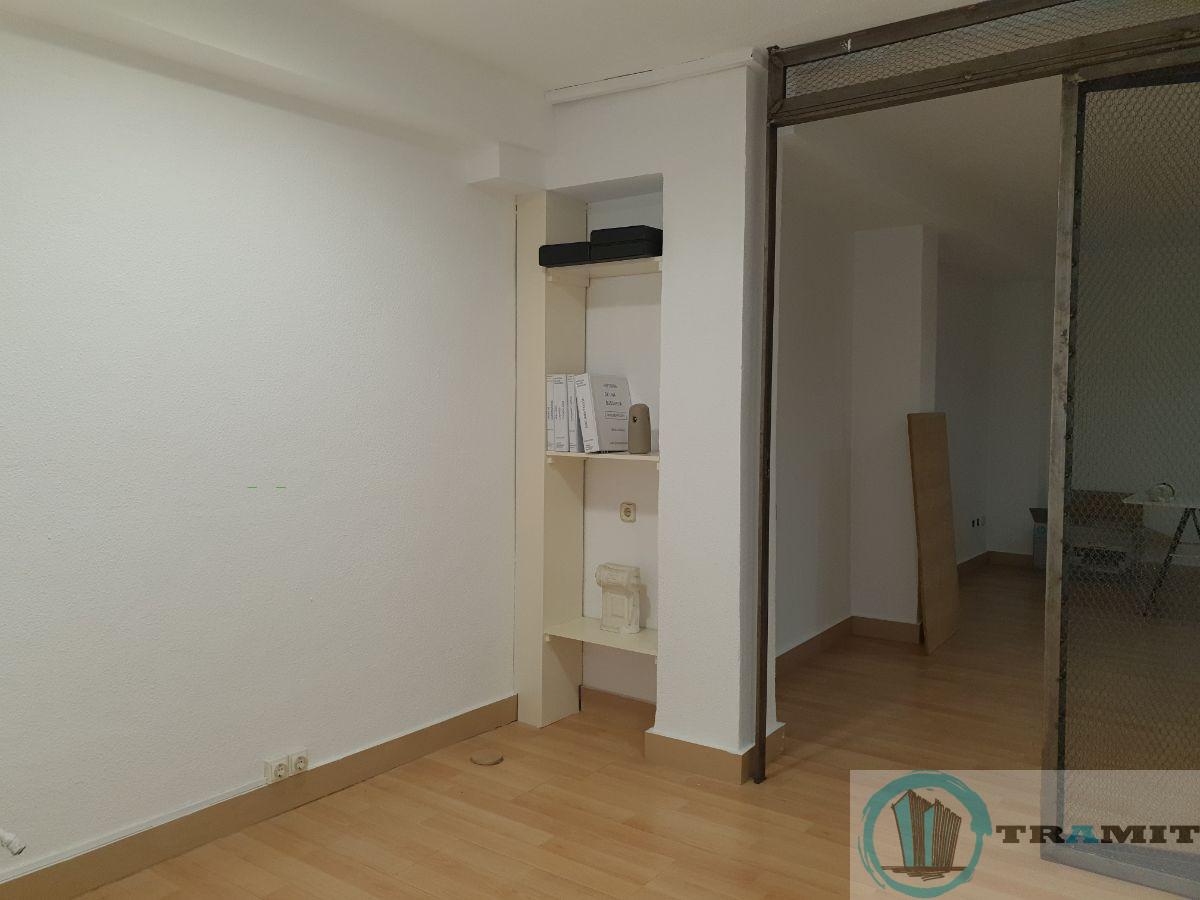 For sale of study in Murcia