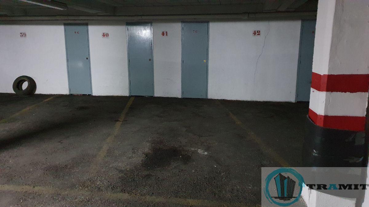 For sale of flat in Murcia
