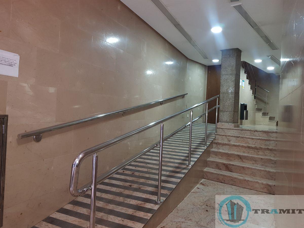 For sale of flat in Murcia