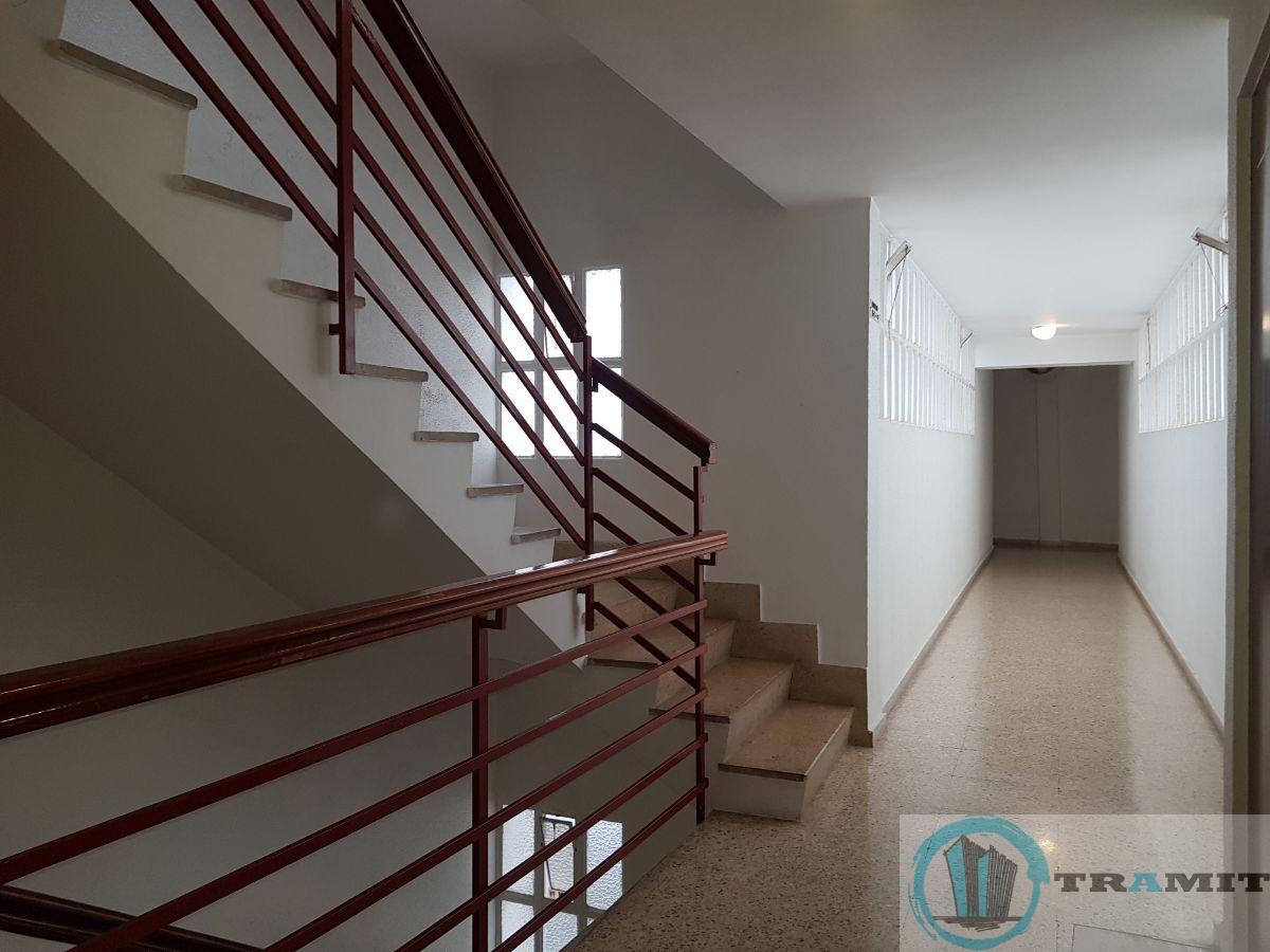 For sale of flat in Murcia