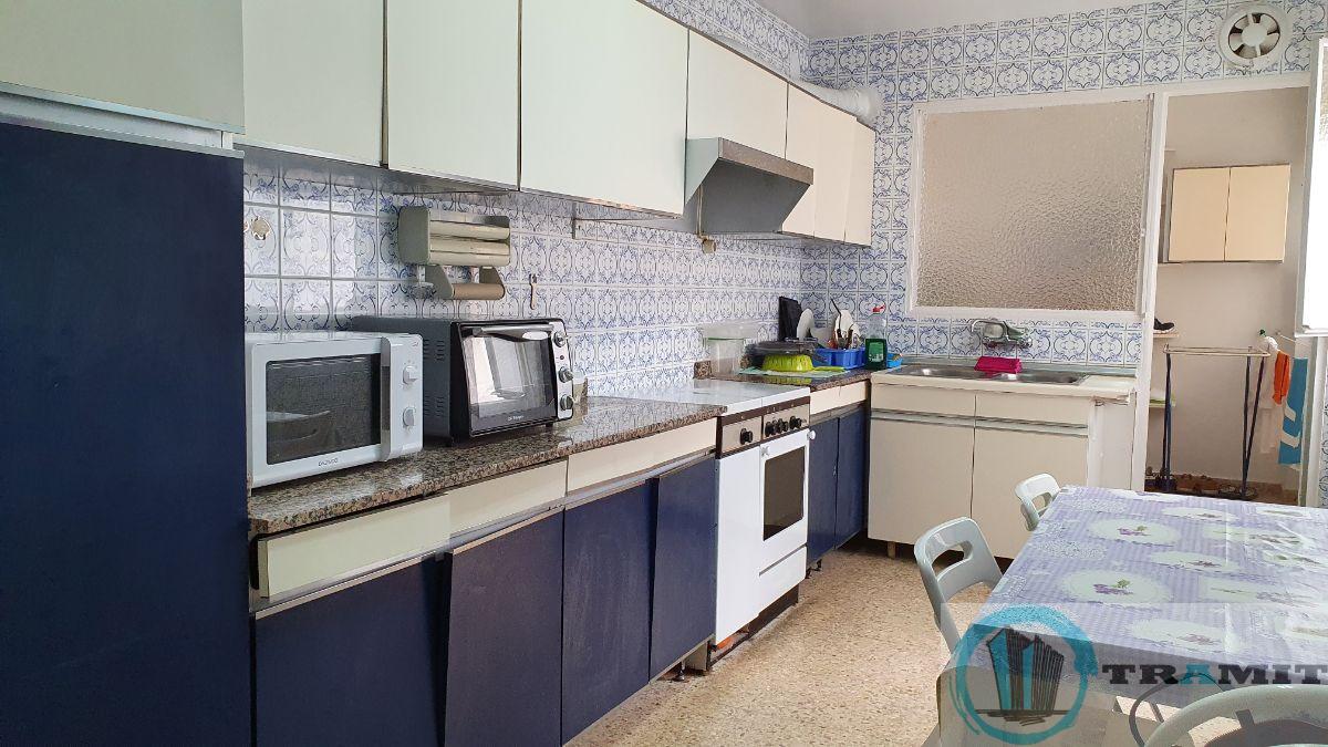 For sale of flat in Murcia