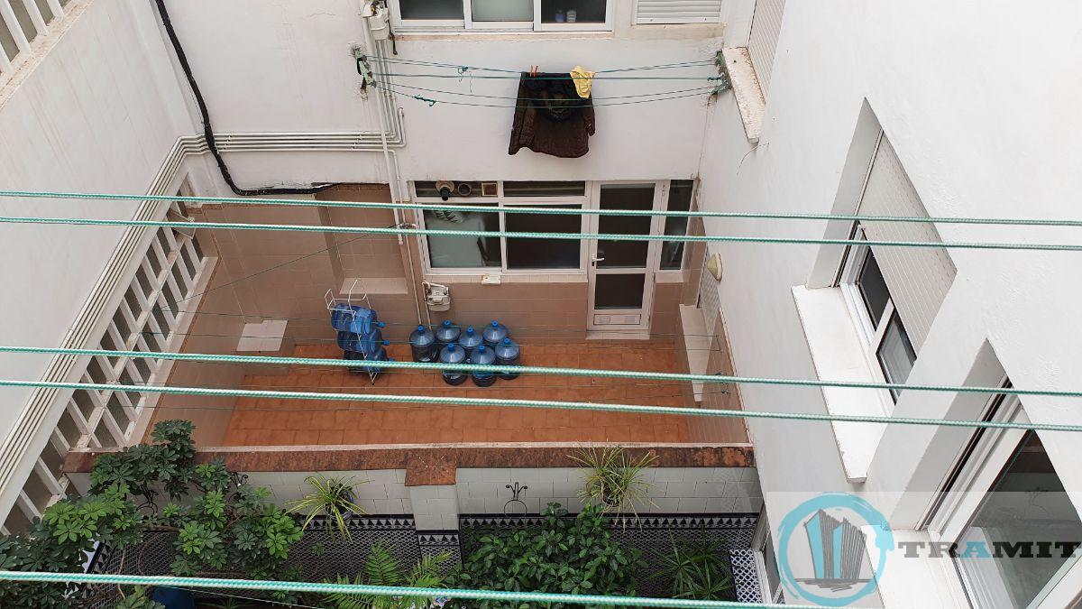 For sale of flat in Murcia