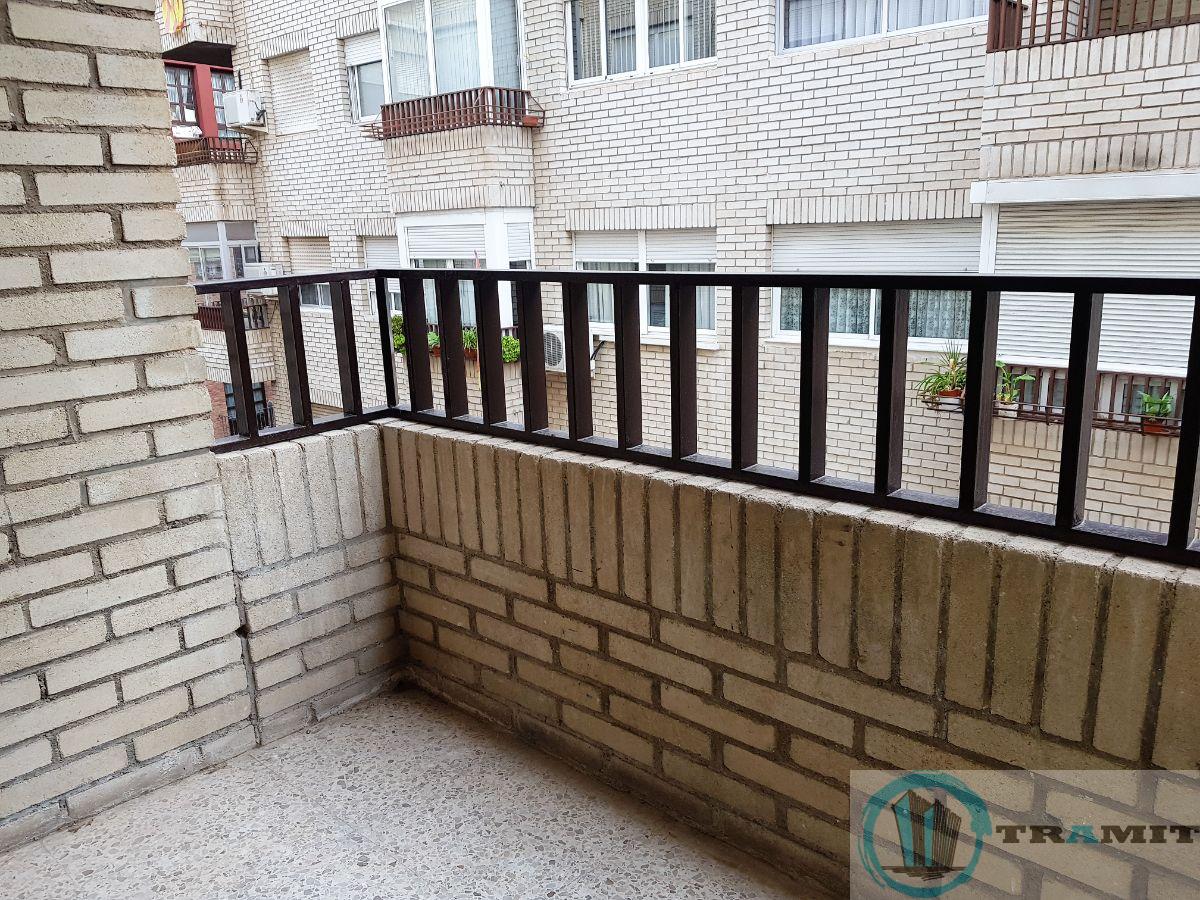 For sale of flat in Murcia