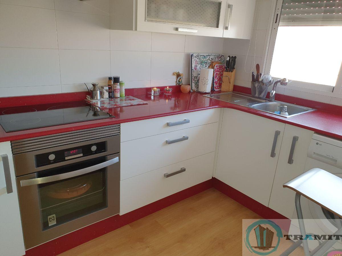 For sale of apartment in Espinardo