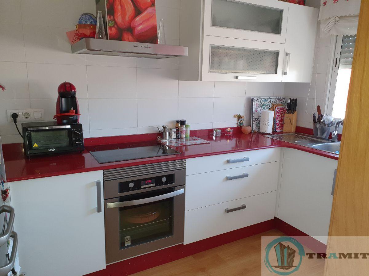 For sale of apartment in Espinardo