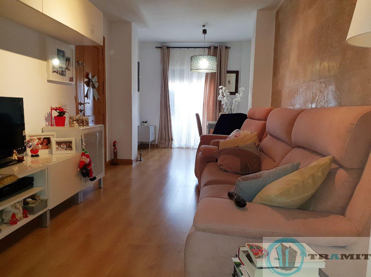 For sale of apartment in Espinardo