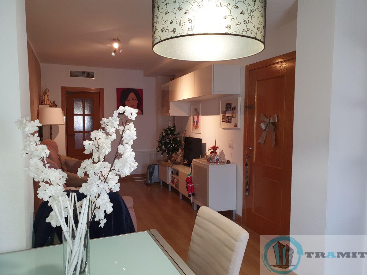 For sale of apartment in Espinardo