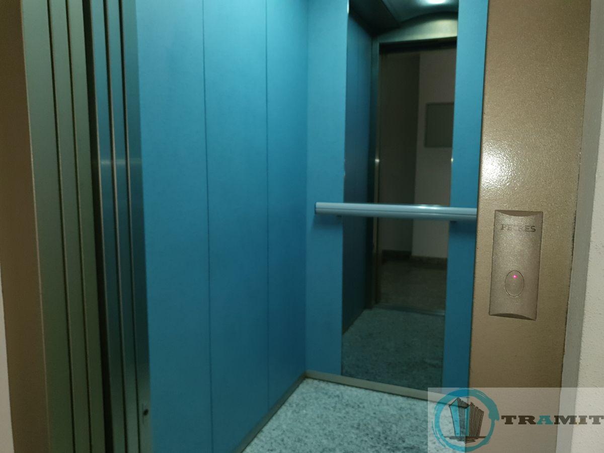 For sale of apartment in Espinardo