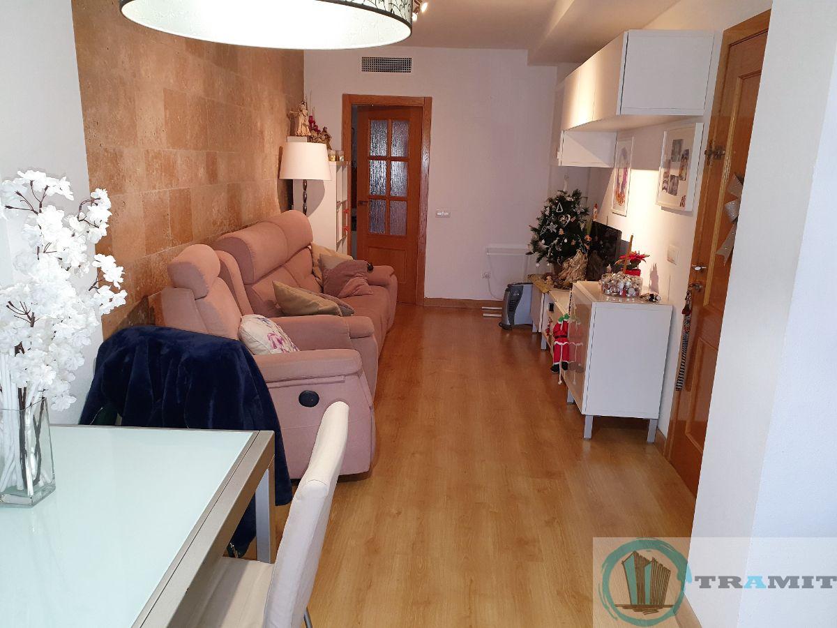 For sale of apartment in Espinardo