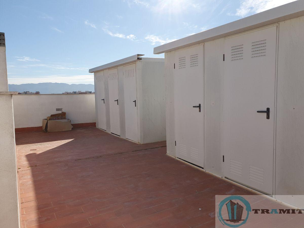 For sale of apartment in Espinardo