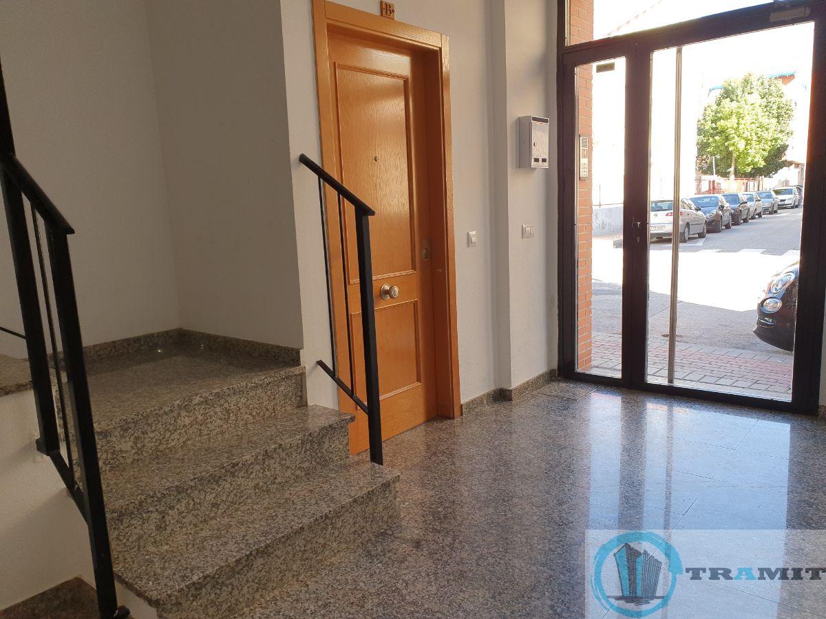 Venta de apartamento en Espinardo