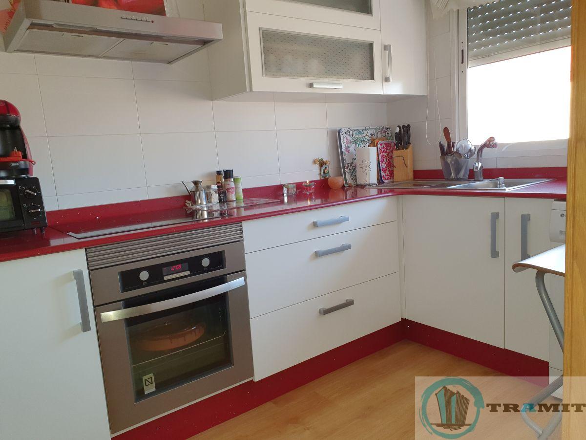 For sale of apartment in Espinardo