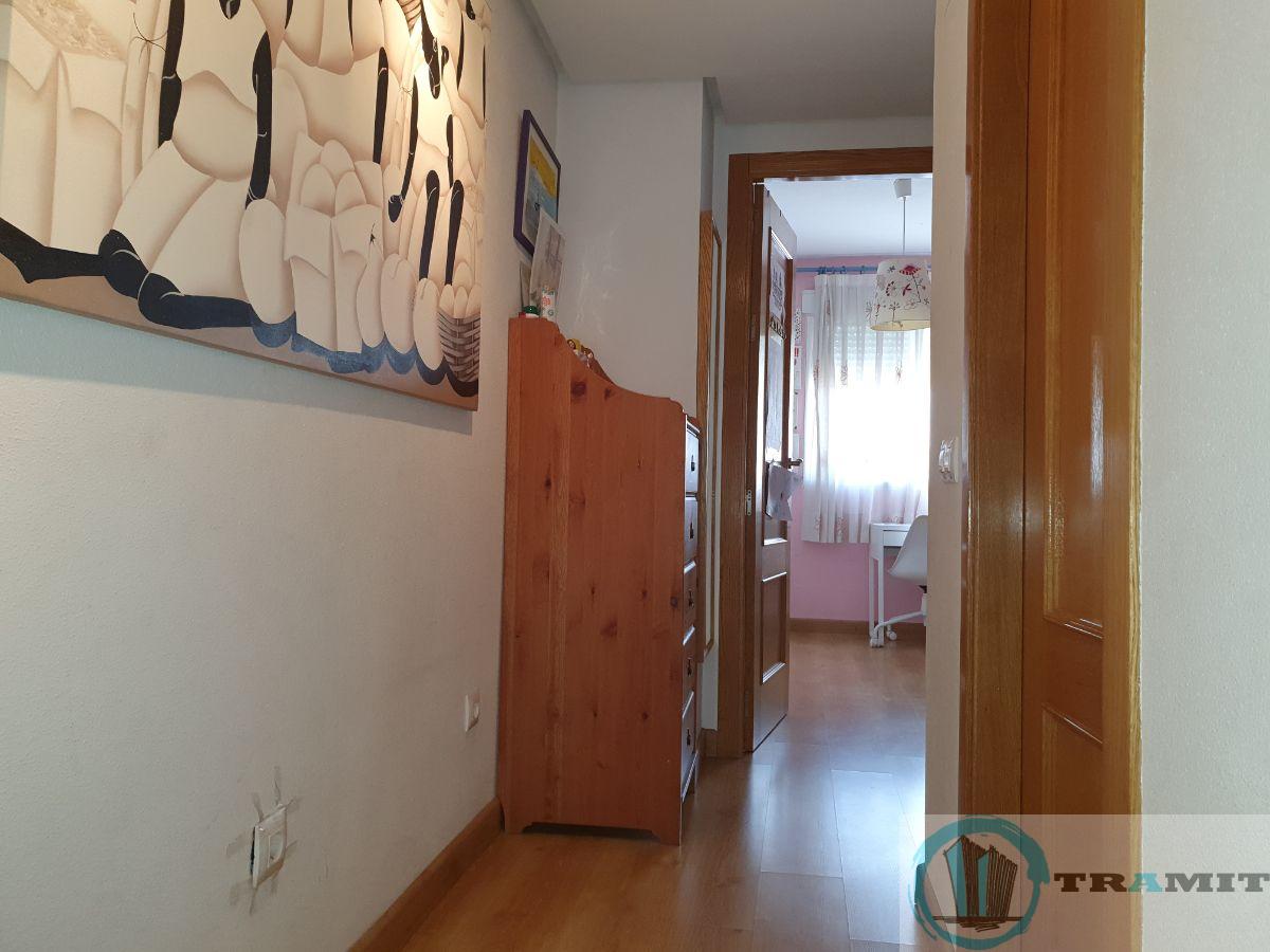 For sale of apartment in Espinardo