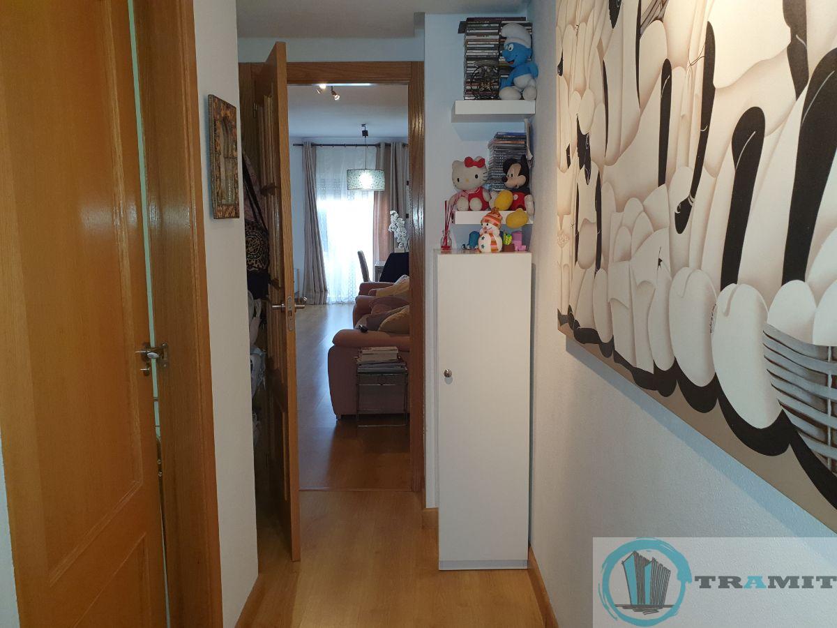 For sale of apartment in Espinardo