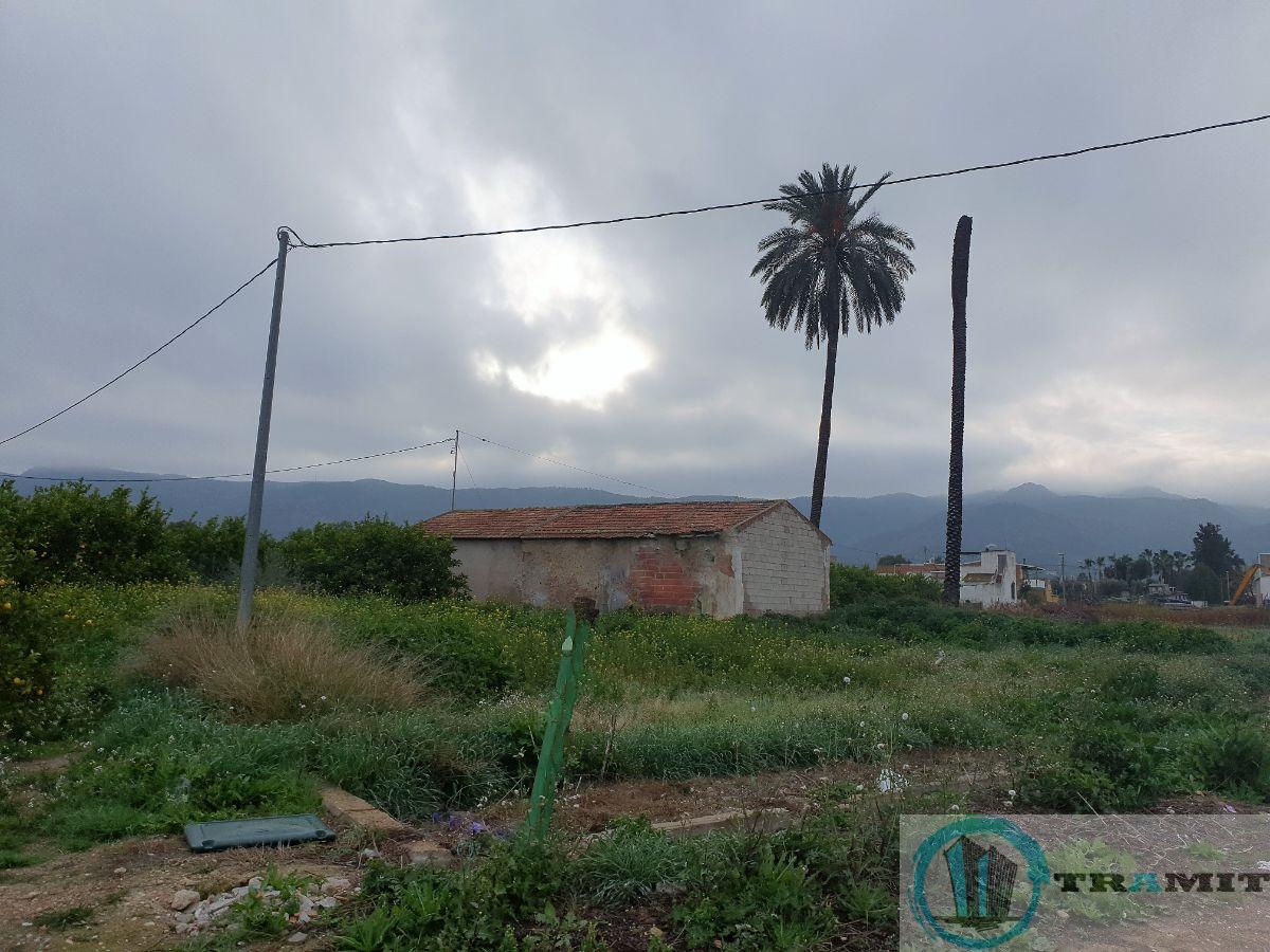 For sale of land in La Alberca