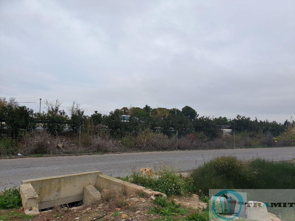 For sale of land in La Alberca