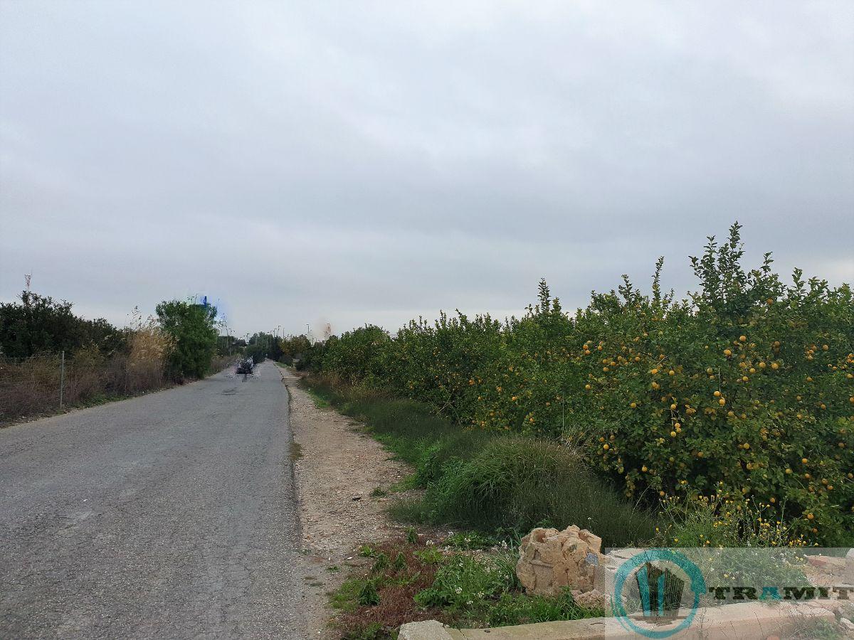 Venta de terreno en La Alberca