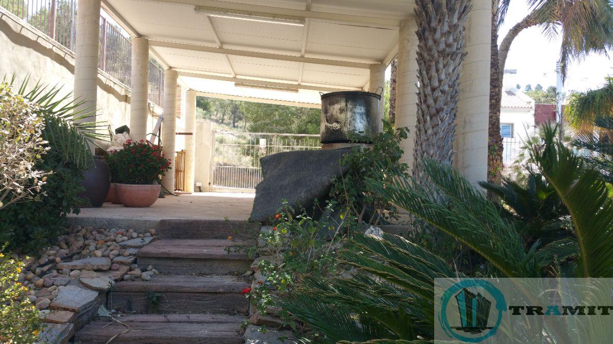 For sale of chalet in El Esparragal y Cobatillas