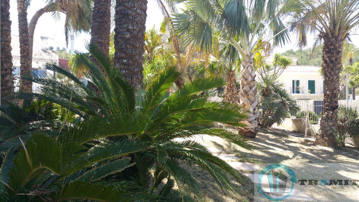 For sale of chalet in El Esparragal y Cobatillas