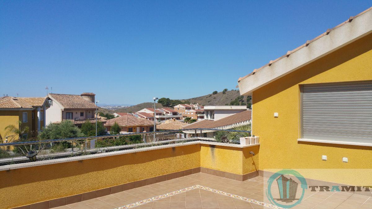 For sale of chalet in El Esparragal y Cobatillas