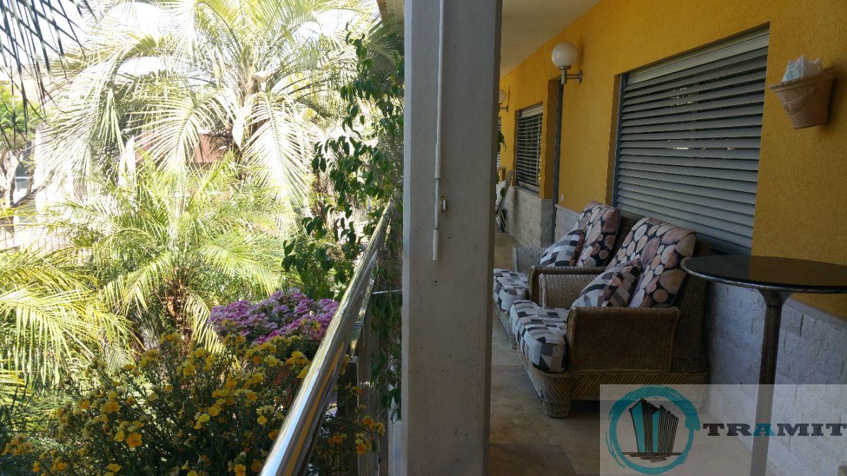 For sale of chalet in El Esparragal y Cobatillas