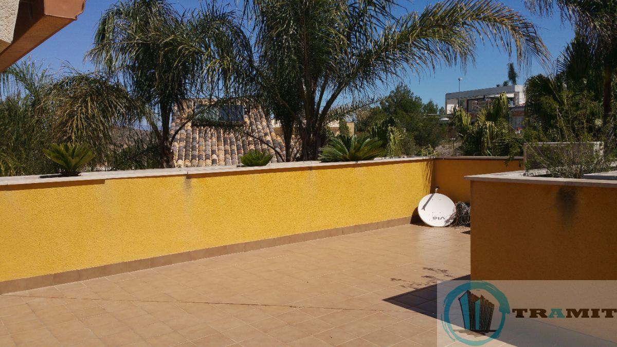 For sale of chalet in El Esparragal y Cobatillas