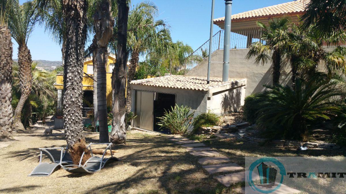 For sale of chalet in El Esparragal y Cobatillas