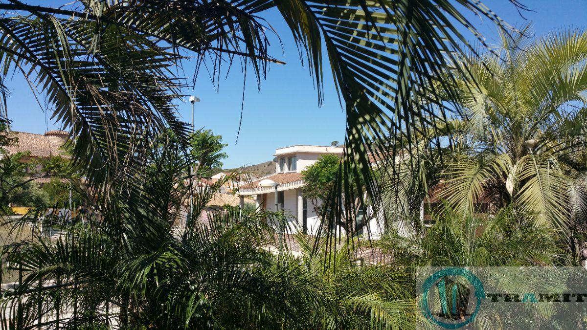 For sale of chalet in El Esparragal y Cobatillas