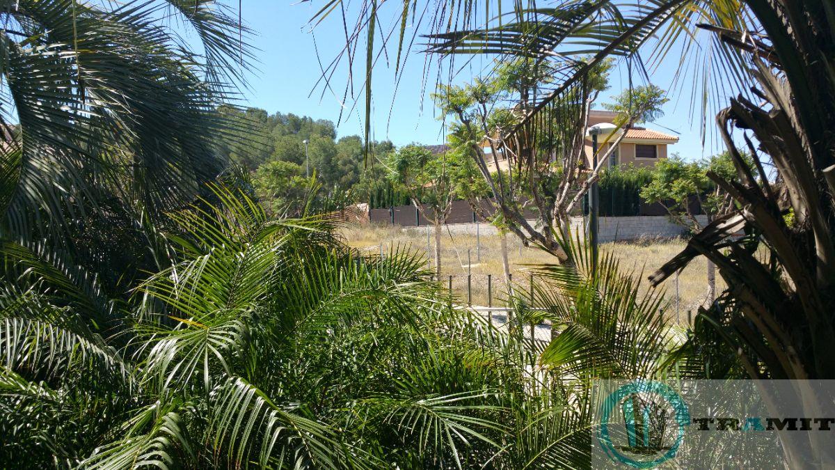 For sale of chalet in El Esparragal y Cobatillas