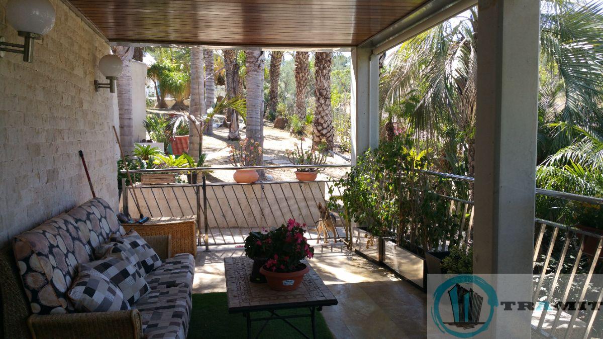 For sale of chalet in El Esparragal y Cobatillas