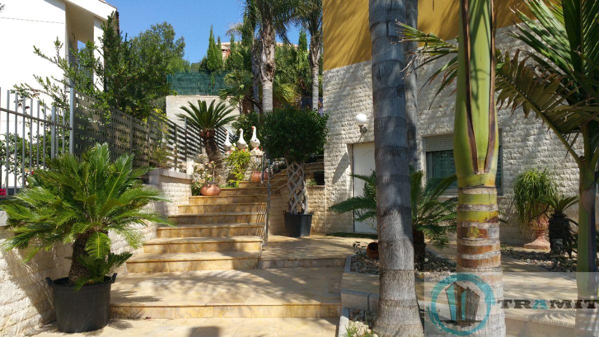 For sale of chalet in El Esparragal y Cobatillas